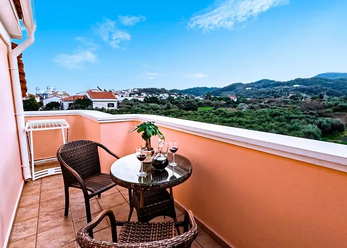 Kalimera Apartments