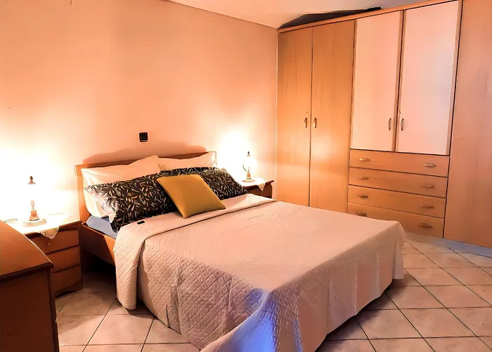 Kalimera Apartments