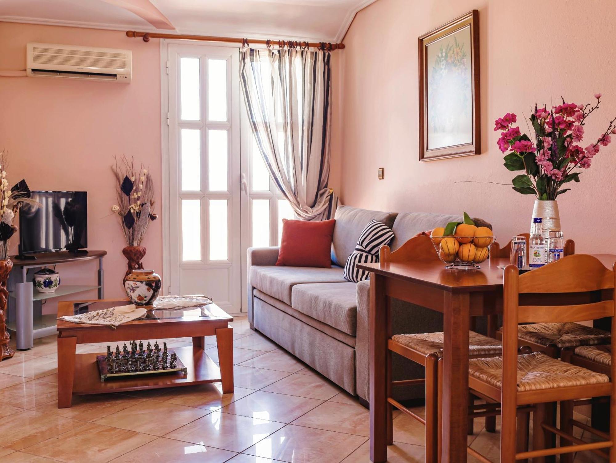 Kalimera Apartment *