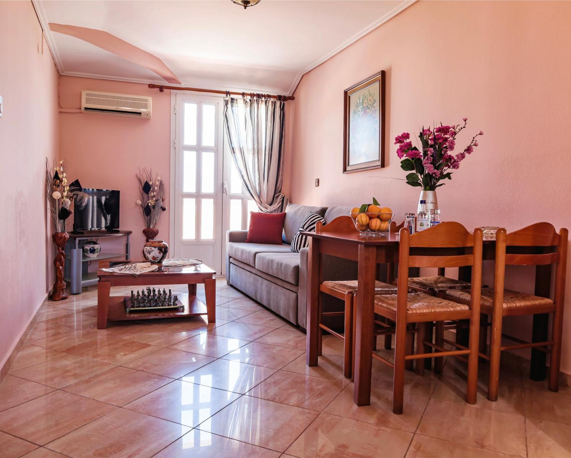 Apartment Kalimera *