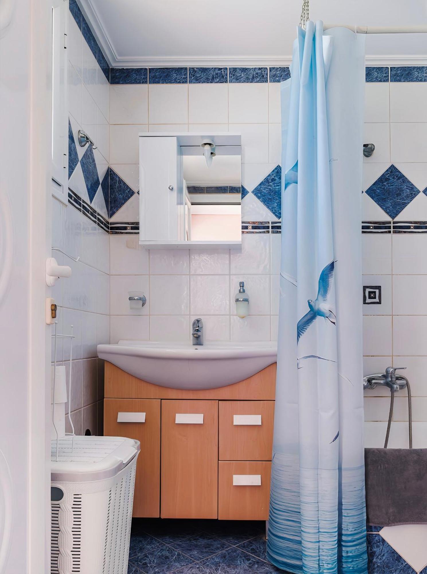 Apartment Kalimera *
