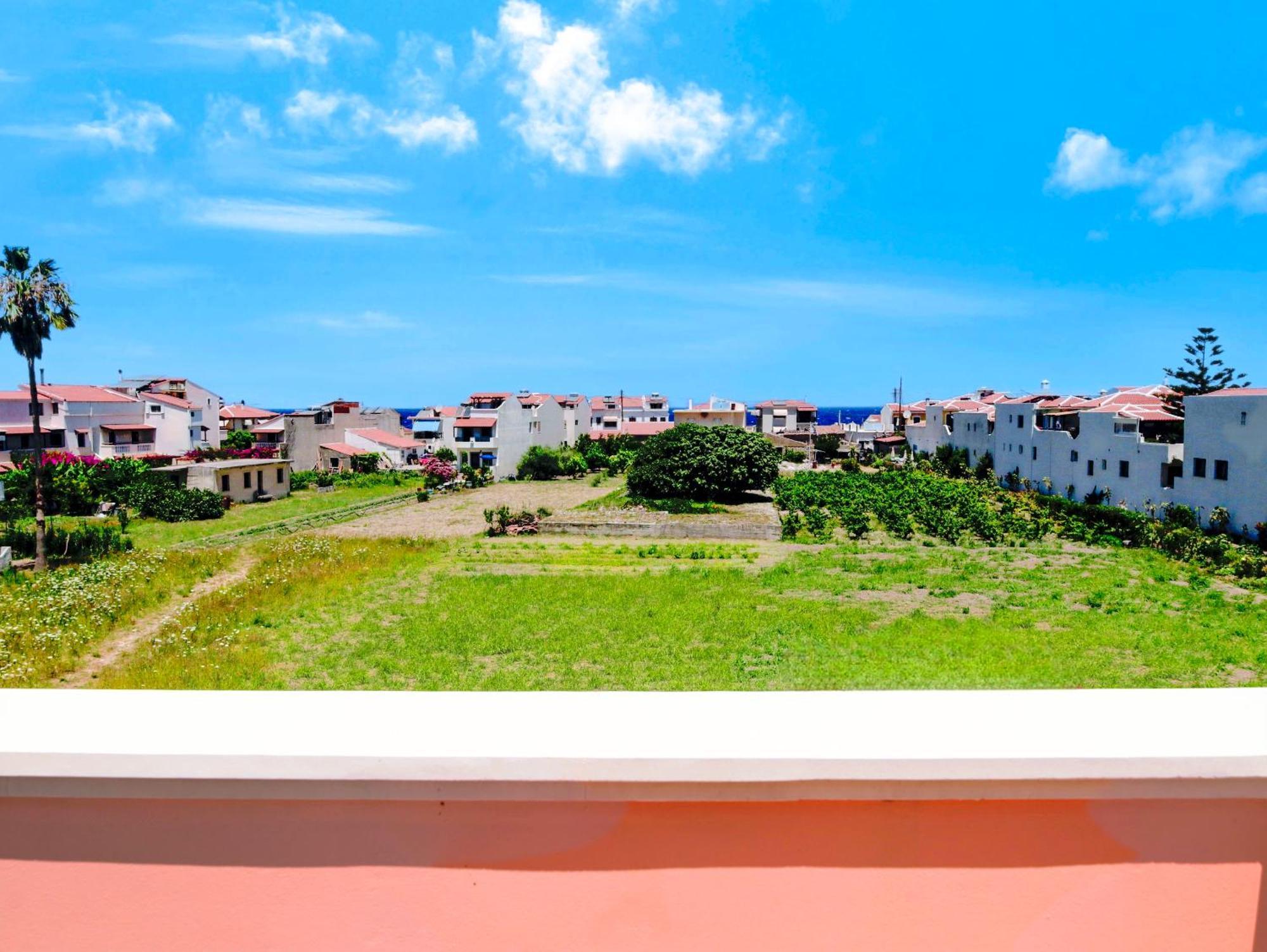 Apartment Kalimera *